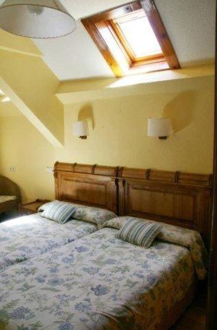 Hostal Casa Sario Jaurrieta Room photo