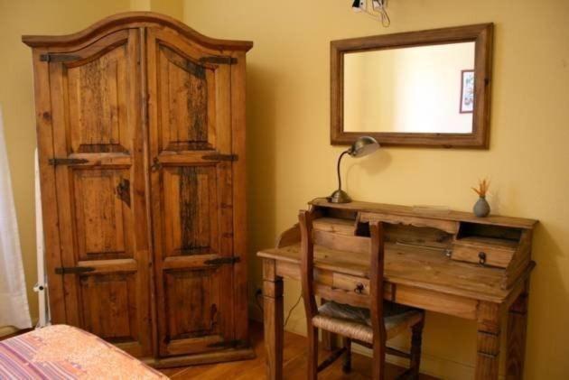 Hostal Casa Sario Jaurrieta Room photo